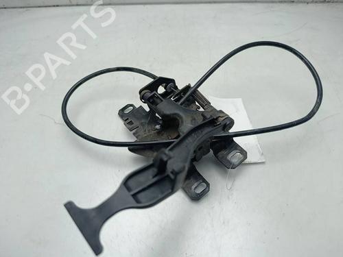 Used Hood lock Hood lock MERCEDES-BENZ A-CLASS (W169) A 180 (169.032, 169.332) (116 hp) 40261578 40261578