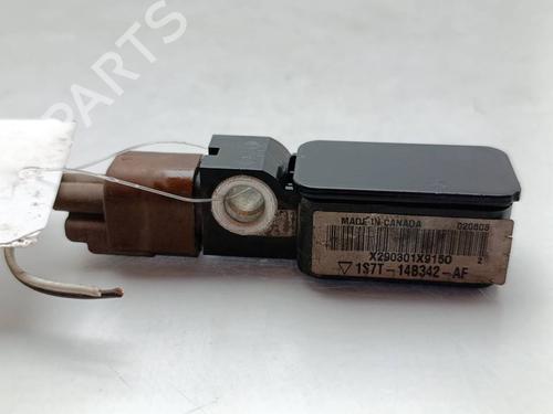 Electronic sensor FORD MONDEO III (B5Y) 2.0 TDCi | BP40036797M84 - Image 2