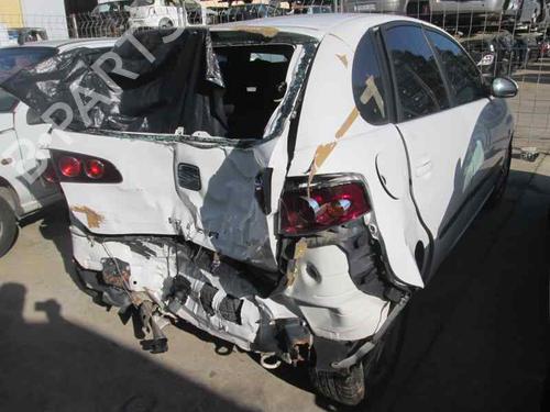 Brake master cylinder SEAT IBIZA III (6L1) | BP2866501M77