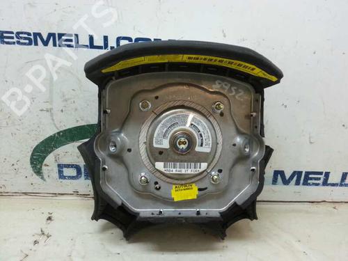 Driver airbag LAND ROVER FREELANDER I (L314) 1.8 16V 4x4 | BP2993851C9 