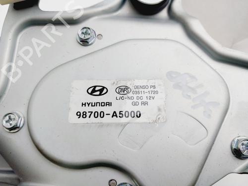Rear wiper motor HYUNDAI i30 (GD)  | BP19132051M102 