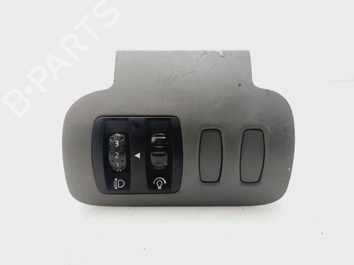 Hovedlysbryter RENAULT SCÉNIC II (JM0/1_) [2003-2010]  31839969