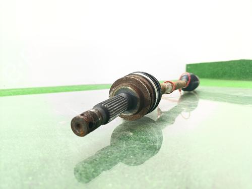 Left rear driveshaft JEEP COMPASS (MK49)  | BP28010415M40 