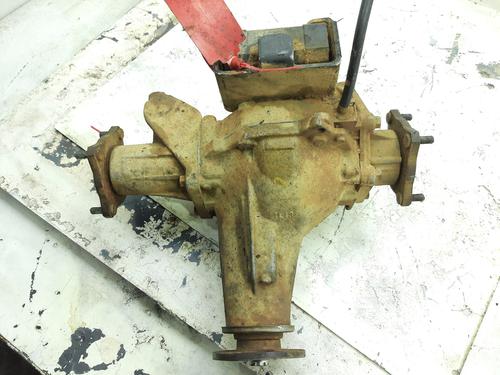Used Rear differential Rear differential 11345568 11345568