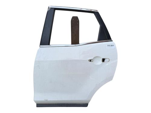 Used Left rear door Left rear door MAZDA CX-7 (ER) 2.2 MZR-CD AWD (ER10A) (173 hp) 34271059 34271059