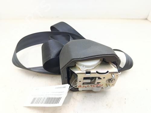 Rear right seatbelt CITROËN DS3 (SA_) 1.6 VTi 120 | BP37488060I28 - Image 2