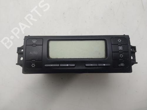 Used Climate control Climate control SEAT TOLEDO II (1M2) 1.9 TDI (110 hp) 36430727 36430727