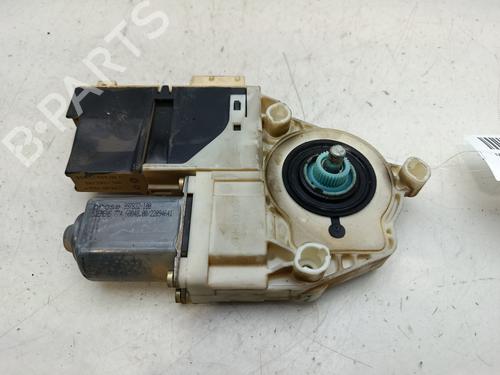 Used Left front window motor CITROËN C4 I (LC_) [2004-2014]  32516077