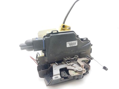 Used Front left lock VW POLO (9N_, 9A_) [2001-2014]  17900631