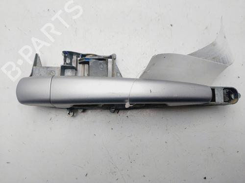 Used Front right exterior door handle CITROËN BERLINGO MULTISPACE (B9) 1.6 HDi 110 (109 hp) 23222376