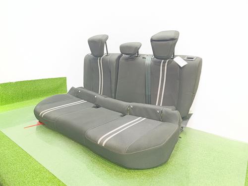 Sæde Bagtil OPEL CORSA F (P2JO) | BP36024311C17 - Image 3
