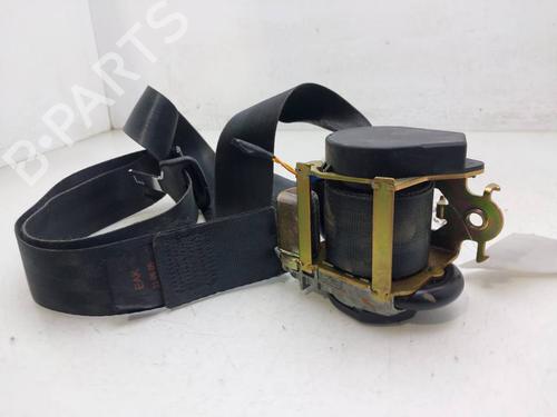 Front left seatbelt PEUGEOT 1007 (KM_) 1.4 HDi | BP39562599I26 - Image 4
