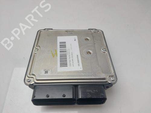 Used Engine control unit (ECU) AUDI A4 B8 (8K2) [2007-2017]  30719028