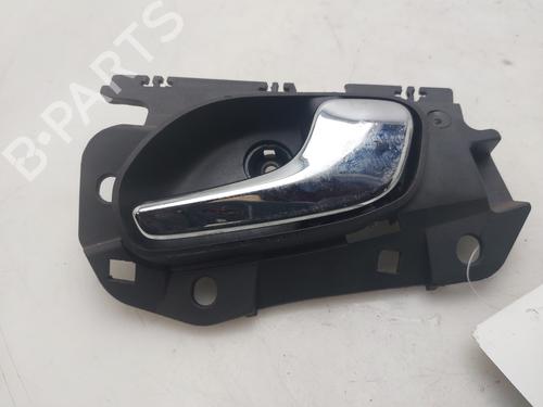 Used Rear right interior door handle Rear right interior door handle OPEL CORSA D (S07) [2006-2015] 33613866 33613866