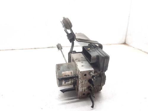 Used ABS pump HYUNDAI i20 I (PB, PBT) [2008-2015]  6301361