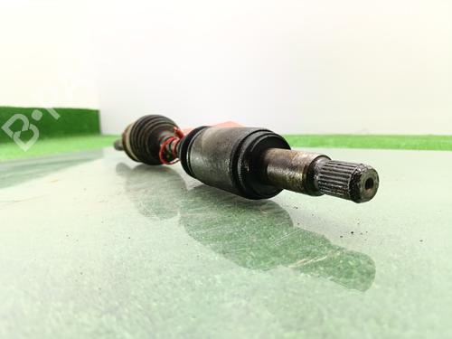 Right front driveshaft SUZUKI VITARA (ET, TA, TD)  | BP28088733M39 