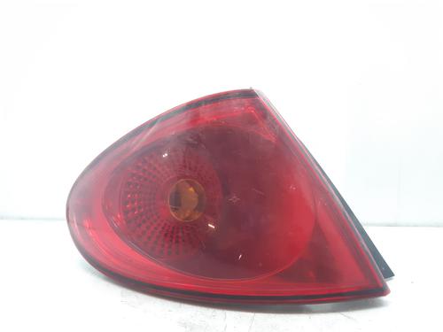 Used Left taillight SEAT TOLEDO III (5P2) [2004-2009]  8224096