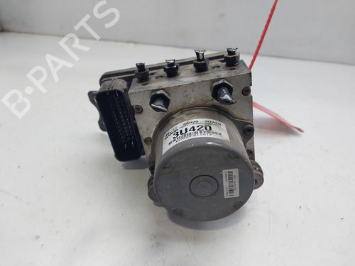 Used ABS pump KIA SPORTAGE III (SL) 1.7 CRDi (116 hp) 15670533