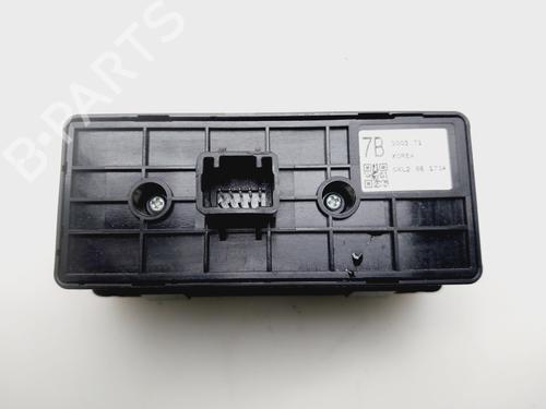 Switch MAZDA 6 Estate (GJ, GL) 2.2 D | BP31816851I30