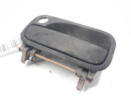 Front left exterior door handle OPEL CORSA B (S93) 1.2 i 16V (F08, F68, M68) | BP12401355C128 