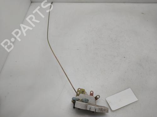 Fechadura trás esquerda Fechadura trás esquerda 38049571 38049571
