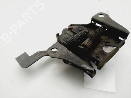 Panserlås KIA SHUMA I (FB) 1.5 i 16V (AFB242) | BP30695337C133