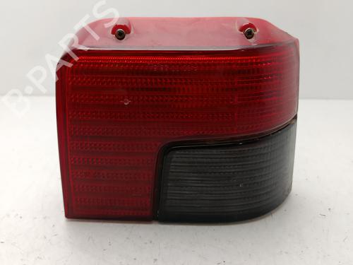 Used Right taillight PEUGEOT 205 II (20A/C) [1987-2000]  29822578