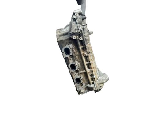 Cylinder head JEEP GRAND CHEROKEE III (WH, WK) 3.0 CRD 4x4 | BP27493354M5 