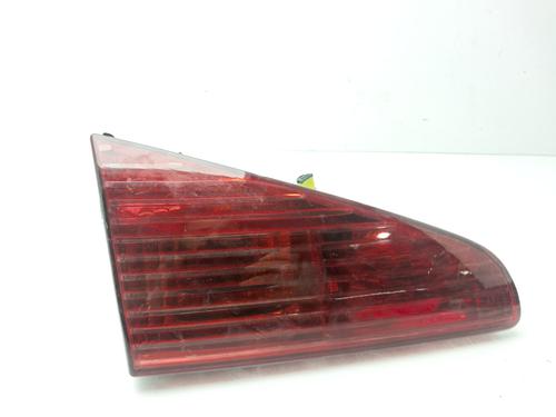 Used Left tailgate light PEUGEOT 607 (9D, 9U) [2000-2025]  30544942