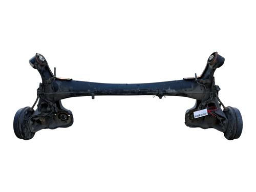 Used Rear axle Rear axle OPEL CORSA F (P2JO) [2019-2026] 36753243 36753243