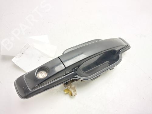 Used Front left exterior door handle Front left exterior door handle 37292913 37292913