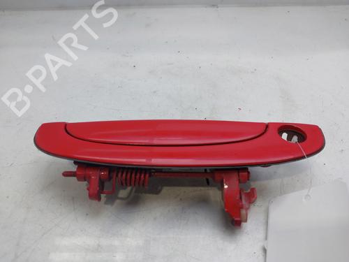 Front right exterior door handle HYUNDAI GETZ (TB) 1.3 i | BP17095888C129 