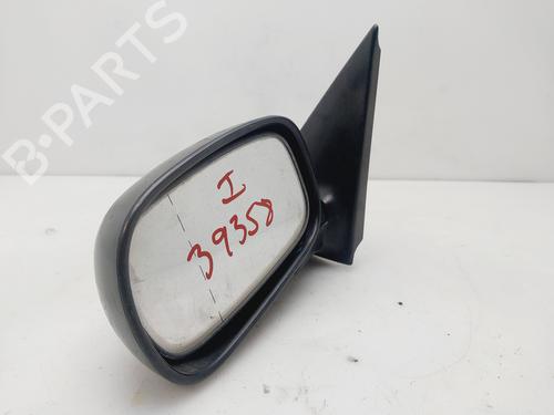 Used Left mirror NISSAN MICRA II (K11) 1.0 i 16V (K11) (54 hp) 29120644
