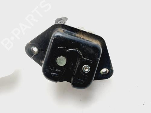 Used Tailgate lock HONDA CIVIC VIII Hatchback (FN, FK) 2.2 CTDi (FK3) (140 hp) 31597908
