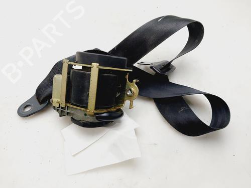 Used Front left seatbelt PEUGEOT 307 (3A/C) 2.0 HDi 110 (107 hp) 27578000