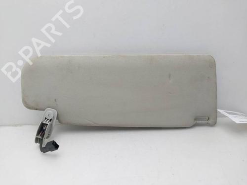 Left sun visor VW PASSAT B5 (3B2) | BP38562842I1 - Image 2