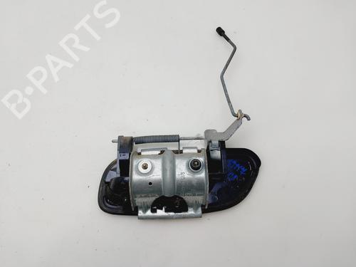 Front right exterior door handle VOLVO S60 I (384) D5 | BP28411875C129 