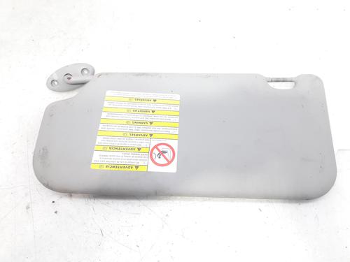 Used Right sun visor FORD FUSION (JU_) 1.4 (80 hp) 10324036