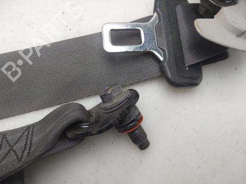 Front right seatbelt KIA CEE'D (JD) | BP36813179I25 - Image 2