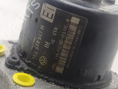 ABS pump SEAT ALTEA (5P1) | BP30124019M43
