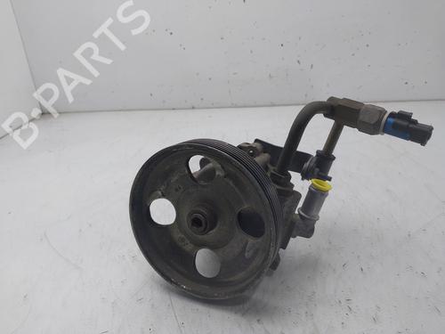Used Steering pump Steering pump CITROËN C5 II (RC_) [2004-2008] 34279424 34279424