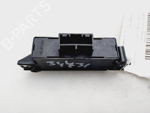 Electronic module RENAULT MEGANE III Grandtour (KZ0/1)  | BP18660120M83 
