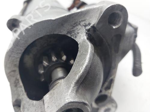 Starter RENAULT LAGUNA II (BG0/1_) 1.9 dCi (BG08, BG0G) | BP33234702M8 - Image 2