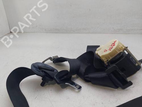 Front right seatbelt BMW 3 (E90) 320 d | BP39562701I25 - Image 4
