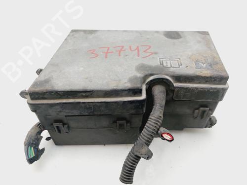 Used Fuse box FORD FOCUS C-MAX (DM2) [2003-2007]  24893445