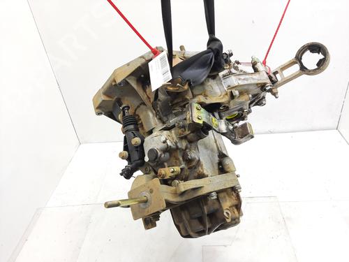 Gearkasse FIAT STILO (192_) 1.2 16V (192_XA1B) | BP29634733M3 