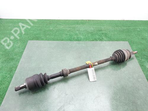 Right front driveshaft HYUNDAI TRAJET (FO) 2.0 CRDi | BP16988757M39 