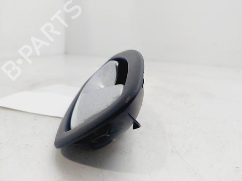 Rear left interior door handle RENAULT LAGUNA III (BT0/1)  | BP19259022I15 