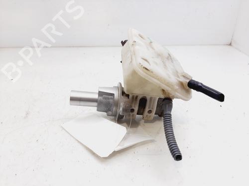Used Brake master cylinder CITROËN C4 II (NC_) [2009-2025]  19787855