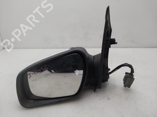 Used Left mirror Left mirror FORD FOCUS II Saloon (DB_, FCH, DH) [2005-2026] 33842335 33842335